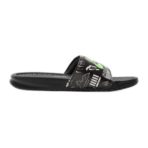Шльопанці Nike Benassi "Just Do It." Print 631261-042