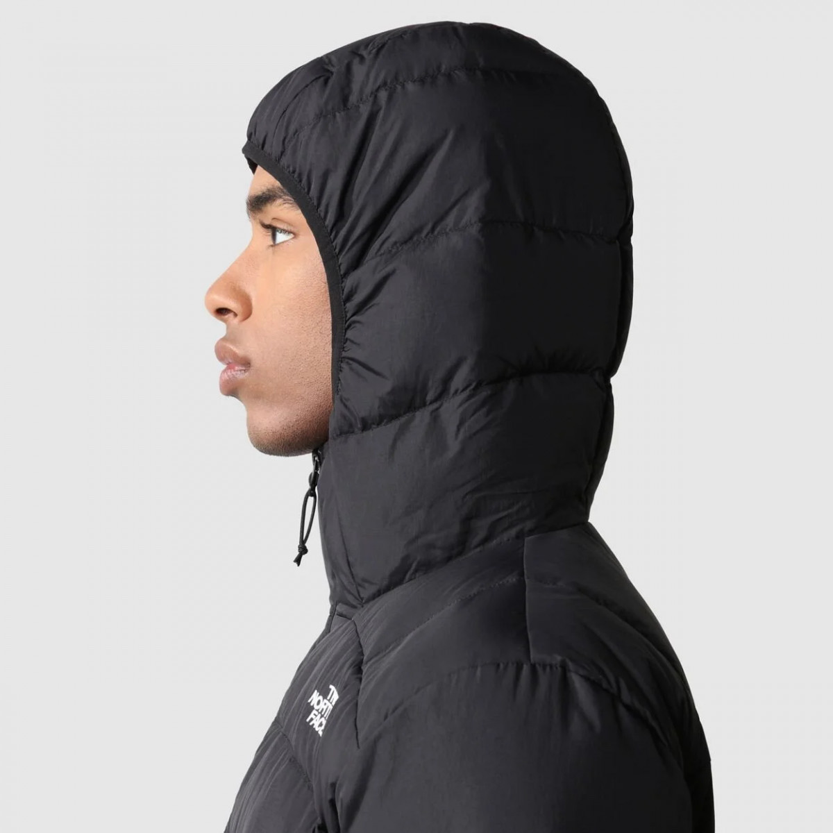 Куртка Lapaz Hooded Jacket 0A7WZWJK31 THE NORTH FACE M Чорний 0A7WZWJK31
