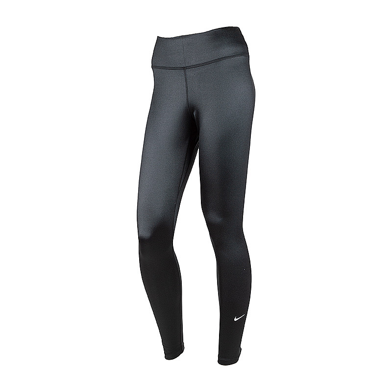 Лосіни Nike W NK ONE DF MV SHNE MR TGT DD5439-010
