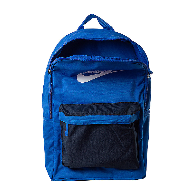 Рюкзак Nike  Heritage 2.0 BA5879-481
