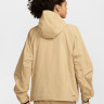 Куртка чоловіча Nike Sw Tech Beige HM7151-297