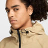 Куртка чоловіча Nike Sw Tech Beige HM7151-297
