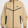 Куртка чоловіча Nike Sw Tech Beige HM7151-297