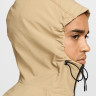 Куртка чоловіча Nike Sw Tech Beige HM7151-297