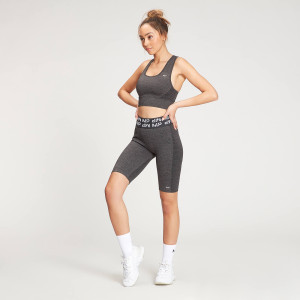 Шорти MP WOMEN`S CURVE CYCLING SHORTS MPW491-DARK CARBON