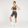 Шорти MP WOMEN`S CURVE CYCLING SHORTS MPW491-DARK CARBON