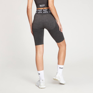 Шорти MP WOMEN`S CURVE CYCLING SHORTS MPW491-DARK CARBON