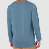 Пуловер Pullover 130.10.108.17.170.2101804-5294 s.Oliver M Блакитний 130.10.108.17.170.2101804