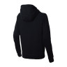 Кофта Nike W NSW ESSNTL HOODIE FZ FLC BV4122-010