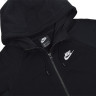 Кофта Nike W NSW ESSNTL HOODIE FZ FLC BV4122-010