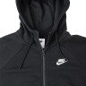 Кофта Nike W NSW ESSNTL HOODIE FZ FLC BV4122-010
