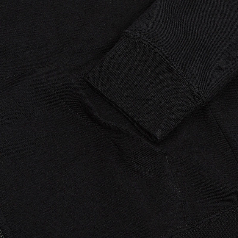Кофта Nike W NSW ESSNTL HOODIE FZ FLC BV4122-010
