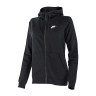 Кофта Nike W NSW ESSNTL HOODIE FZ FLC BV4122-010