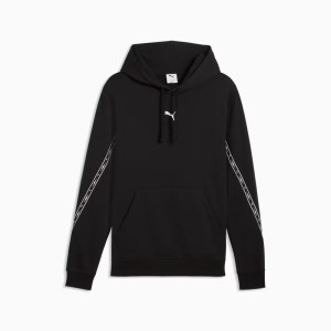 Худі ESS TAPE Hoodie 69169401 Puma L Чорний 69169401