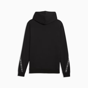 Худі ESS TAPE Hoodie 69169401 Puma L Чорний 69169401