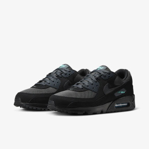 Кросівки чоловічі Nike Air Max 90 HV6224-001