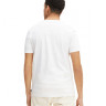 Футболка 1032335-20000 Tom Tailor XXL Білий 1032335-20000