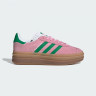 Кросівки GAZELLE BOLD W IE0420 Adidas 4 (36,5) Розовий IE0420