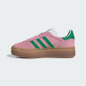 Кросівки GAZELLE BOLD W IE0420 Adidas 4 (36,5) Розовий IE0420