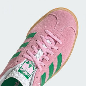 Кросівки GAZELLE BOLD W IE0420 Adidas 4 (36,5) Розовий IE0420