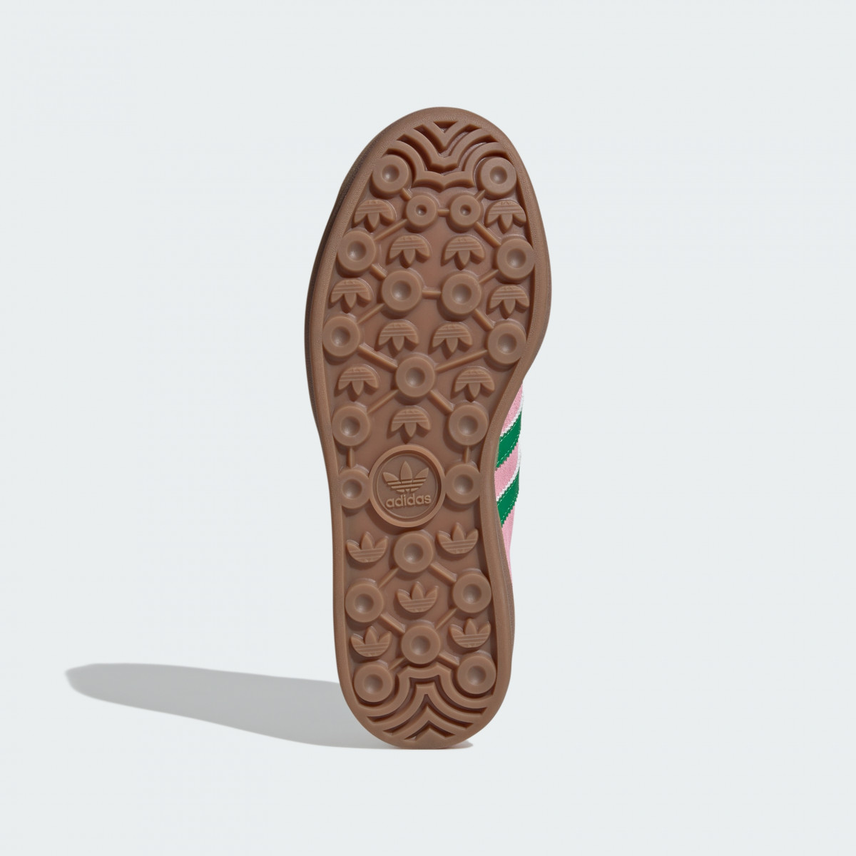 Кросівки GAZELLE BOLD W IE0420 Adidas 4 (36,5) Розовий IE0420