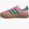 Кросівки GAZELLE BOLD W IE0420 Adidas 4 (36,5) Розовий IE0420