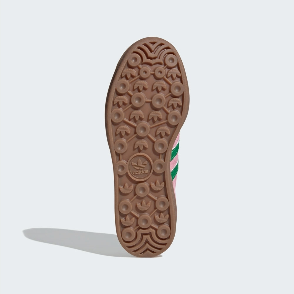 Кросівки GAZELLE BOLD W IE0420 Adidas 4 (36,5) Розовий IE0420