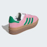 Кросівки GAZELLE BOLD W IE0420 Adidas 4 (36,5) Розовий IE0420