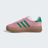 Кросівки GAZELLE BOLD W IE0420 Adidas 4 (36,5) Розовий IE0420