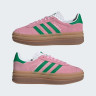 Кросівки GAZELLE BOLD W IE0420 Adidas 4 (36,5) Розовий IE0420