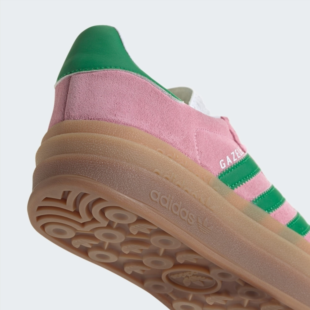 Кросівки GAZELLE BOLD W IE0420 Adidas 4 (36,5) Розовий IE0420