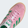 Кросівки GAZELLE BOLD W IE0420 Adidas 4 (36,5) Розовий IE0420