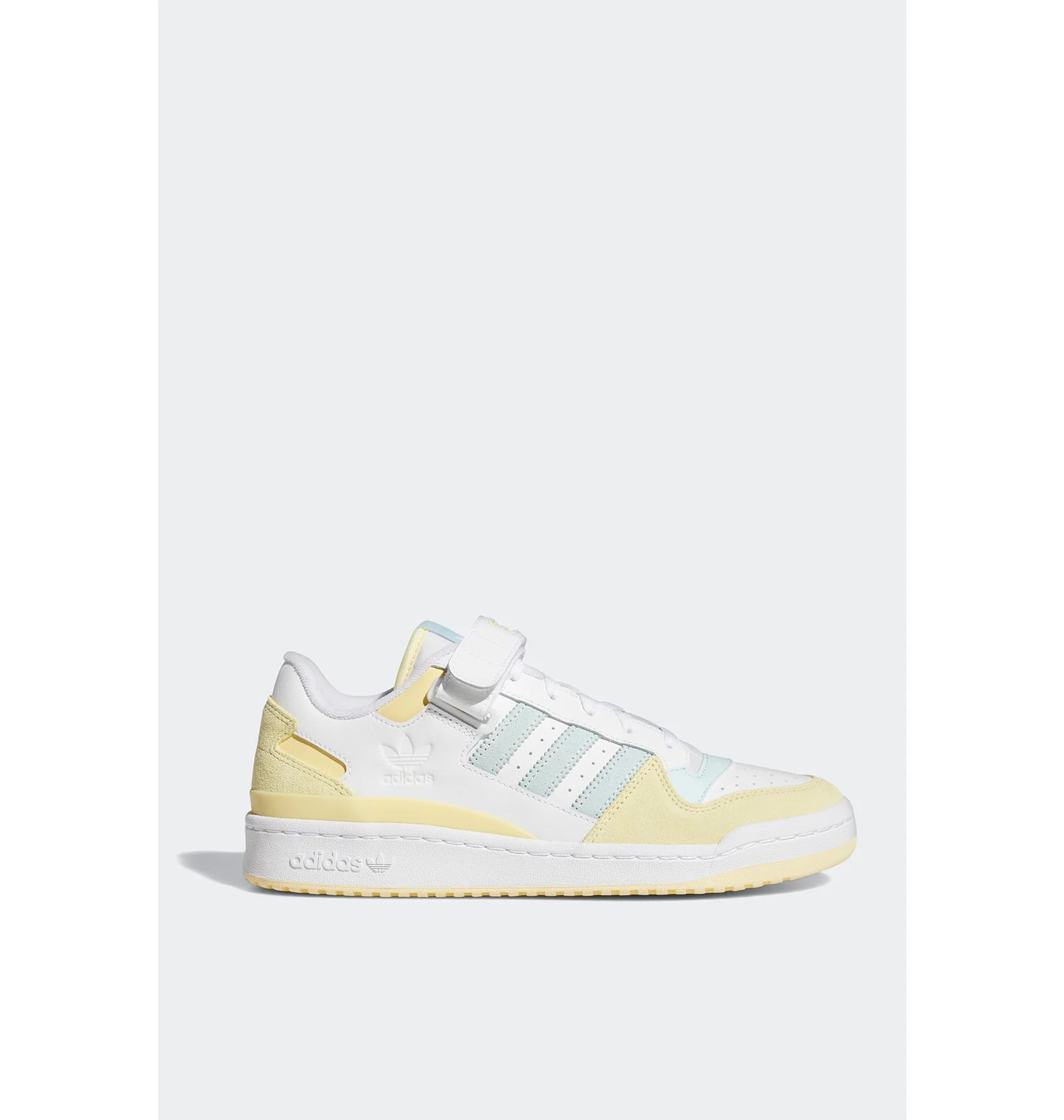 Кросівки adidas Originals FORUM UNISEX GX7075