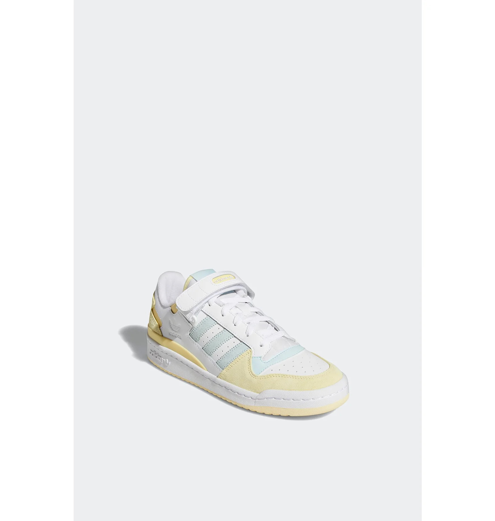 Кросівки adidas Originals FORUM UNISEX GX7075