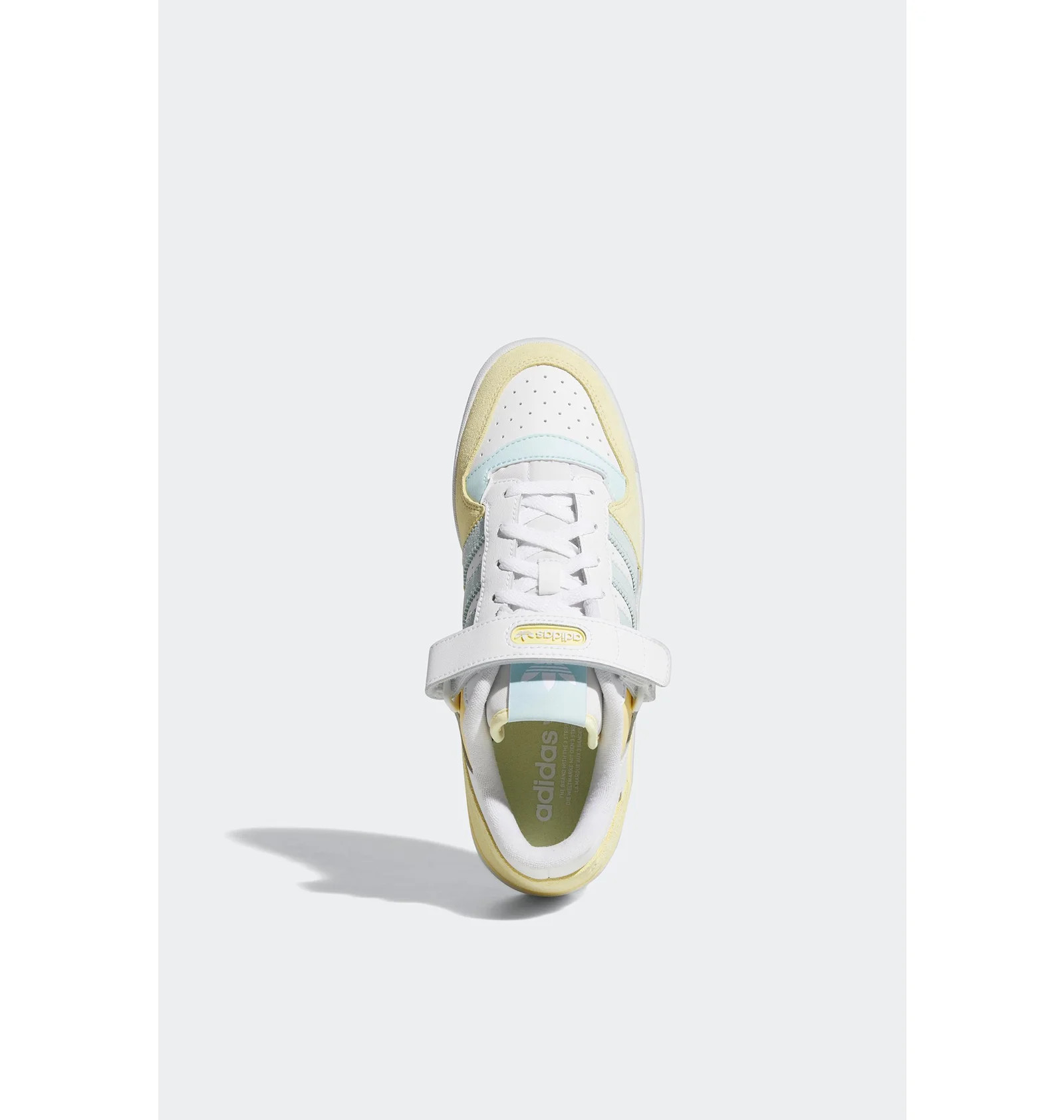 Кросівки adidas Originals FORUM UNISEX GX7075