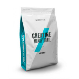 Капсули Creatine Monohydrate - 500g 100-29-6332084-20