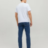 Футболка JORCODYY TEE SS CREW NECK SN 12228542-Bright White Jack&Jones L Білий 12228542-BRIGHT WHITE