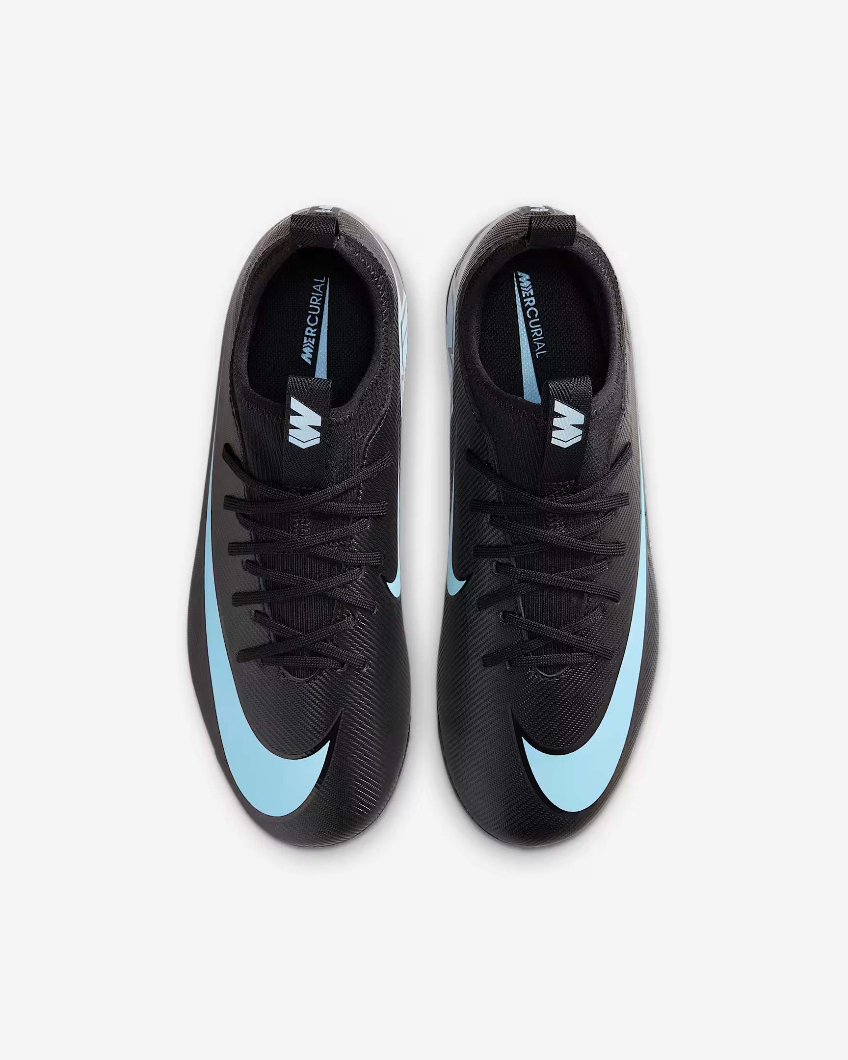 Бутси Nike JR ZOOM VAPOR 16 ACADEMY AG FQ8403-001
