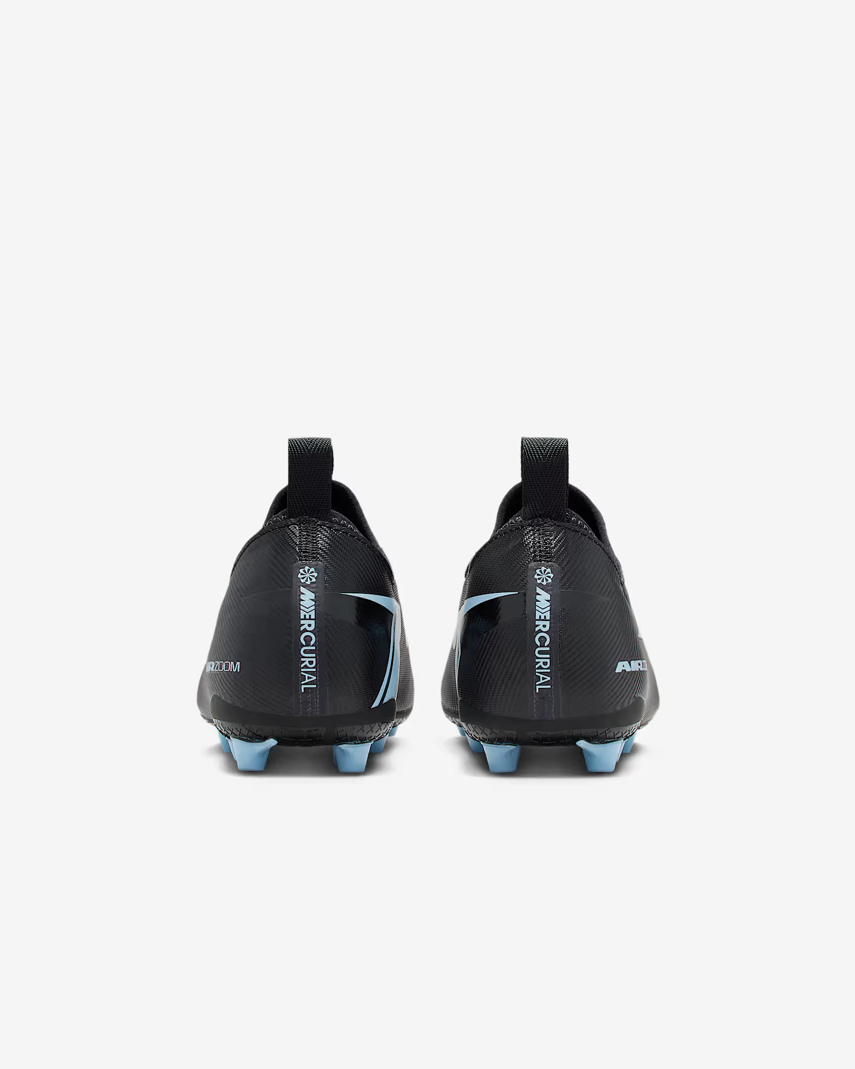 Бутси Nike JR ZOOM VAPOR 16 ACADEMY AG FQ8403-001