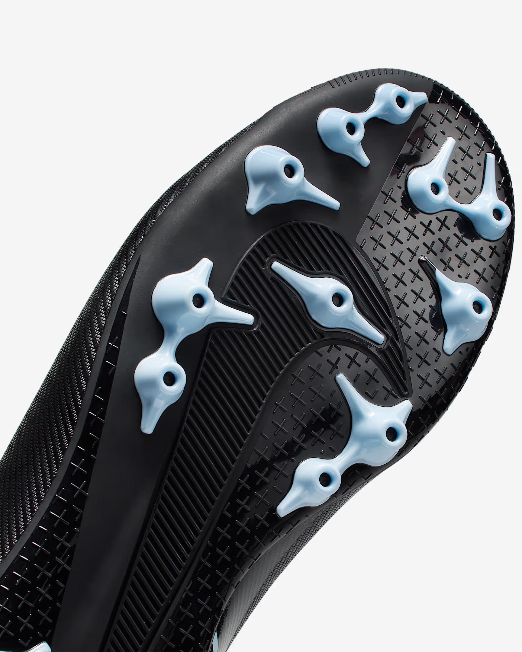 Бутси Nike JR ZOOM VAPOR 16 ACADEMY AG FQ8403-001