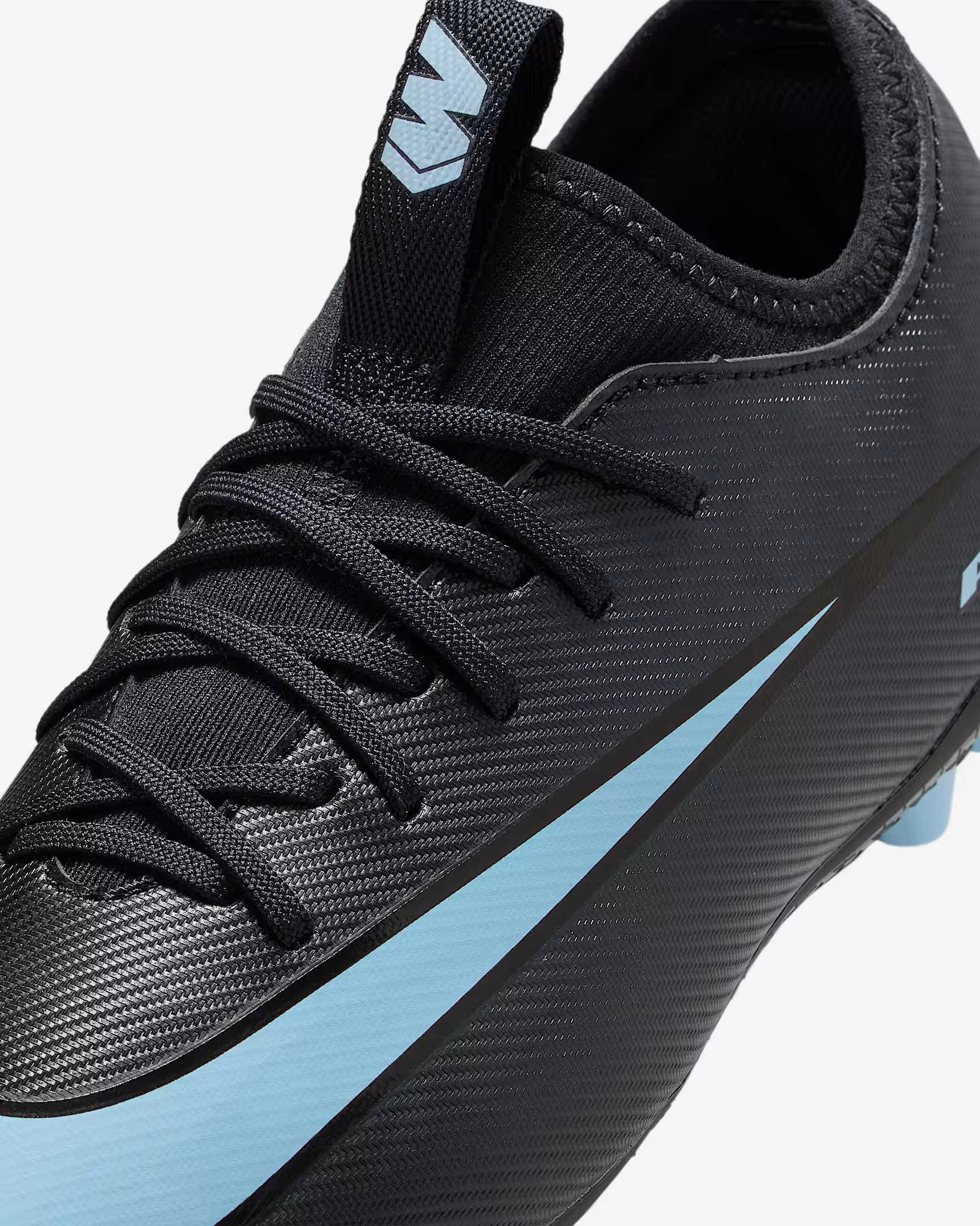 Бутси Nike JR ZOOM VAPOR 16 ACADEMY AG FQ8403-001
