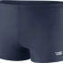 Плавки Труси боксери для чоловіків AqUnder Armour Speed NIKO 62689 сірий XXXL (94-102 см) (753-05) 753-05