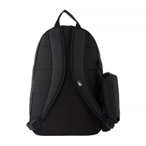 Сумка на плече Nike Y NK ELMNTL BKPK DR6084-010