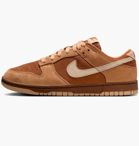 Кросівки Nike W NIKE DUNK LOW HV2512-200