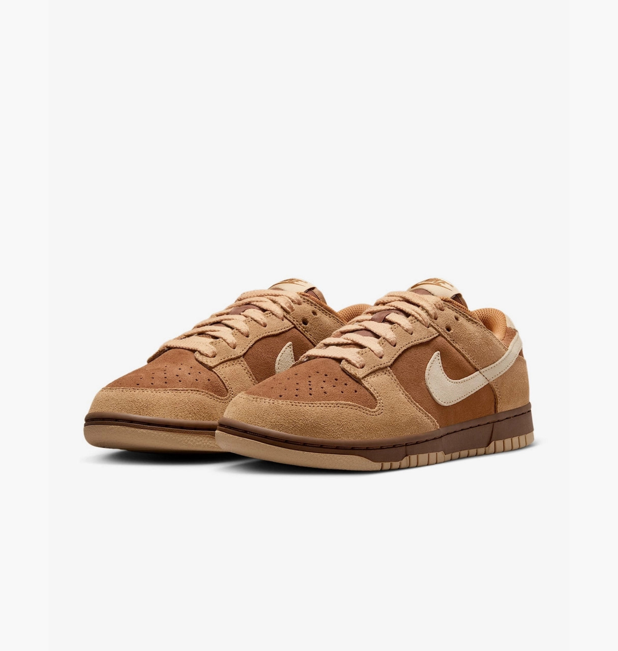 Кросівки Nike W NIKE DUNK LOW HV2512-200