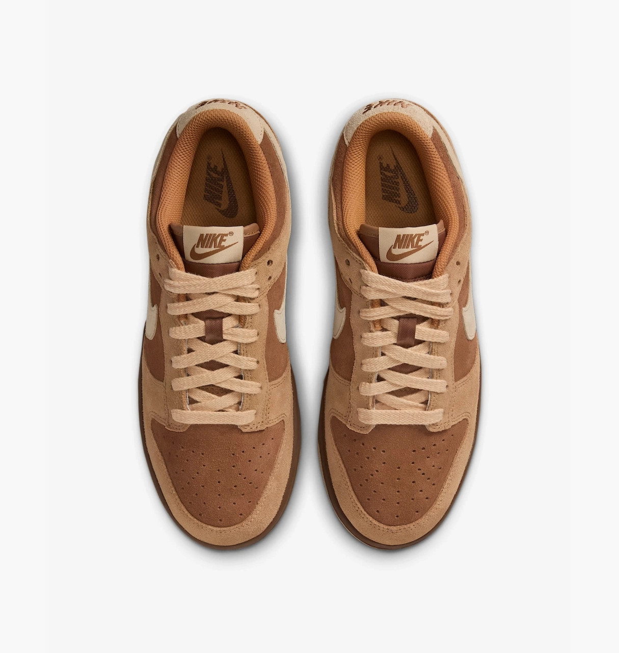 Кросівки Nike W NIKE DUNK LOW HV2512-200