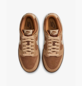 Кросівки Nike W NIKE DUNK LOW HV2512-200