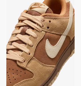 Кросівки Nike W NIKE DUNK LOW HV2512-200