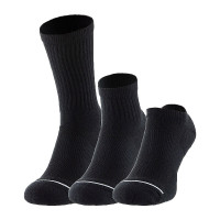 Шкарпетки Nike U J EVERYDAY MAX WF 3PR SX6274-010