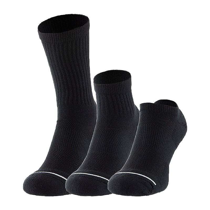 Шкарпетки Nike U J EVERYDAY MAX WF 3PR SX6274-010